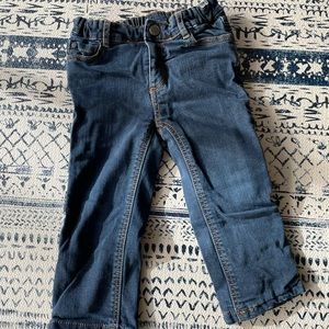Brand new Jacadi jeans